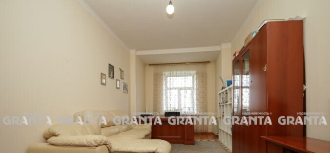квартира г Красноярск ул Ленина 127 фото 1