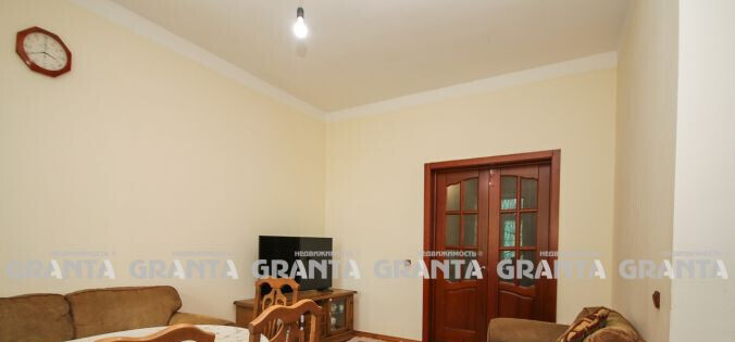 квартира г Красноярск ул Ленина 127 фото 4