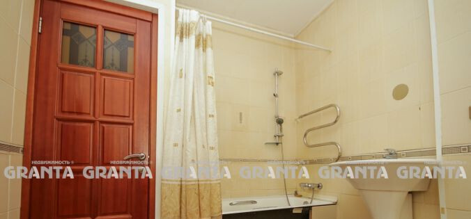 квартира г Красноярск ул Ленина 127 фото 13