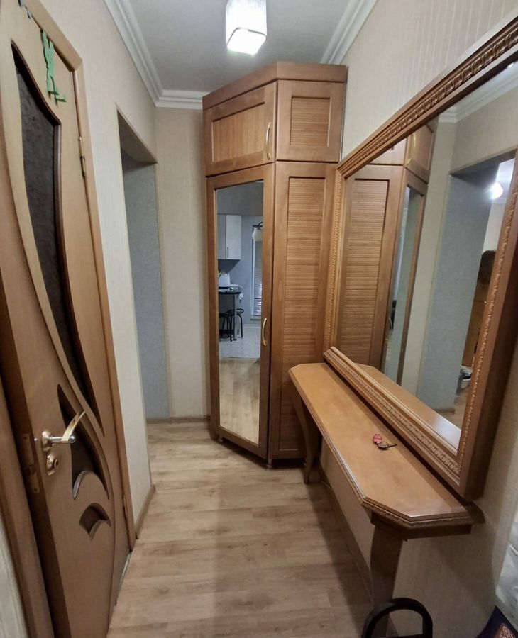 квартира г Нальчик Горная ул Байсултанова 4 фото 10