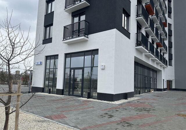 г Екатеринбург р-н Верх-Исетский ул. Зелёный Остров, 14 фото