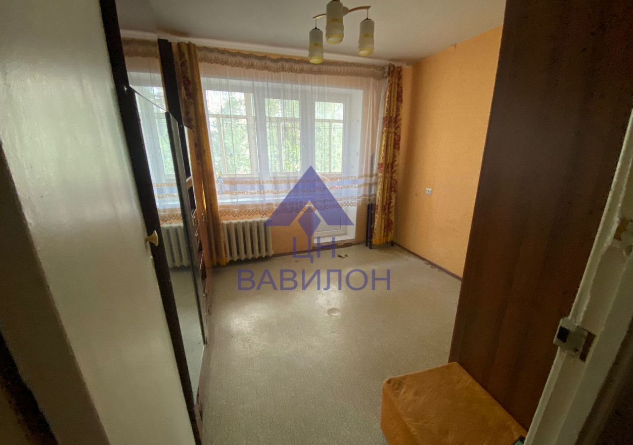 квартира г Волгодонск пр-кт Курчатова 57 фото 2