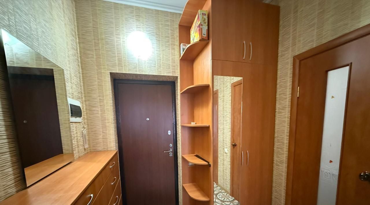 квартира г Геленджик ул Майская Центр фото 15