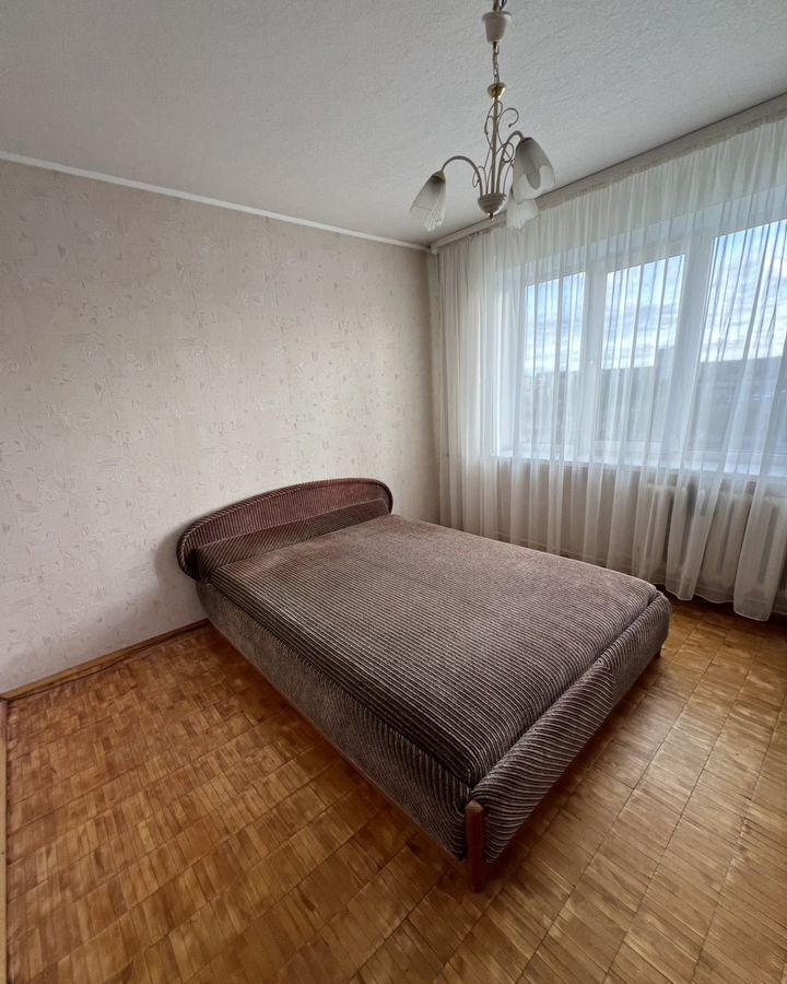 квартира г Петрозаводск р-н Кукковка ул Генерала Фролова 3 фото 4