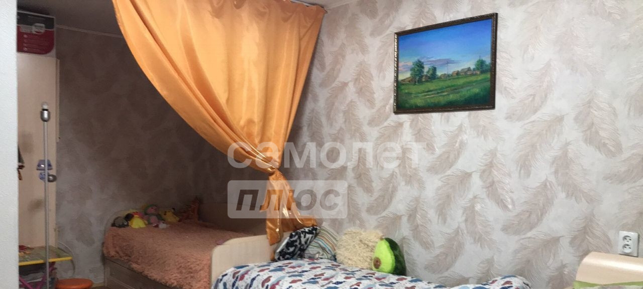 квартира г Нижний Новгород Мончегорский ул Космическая 34 фото 1