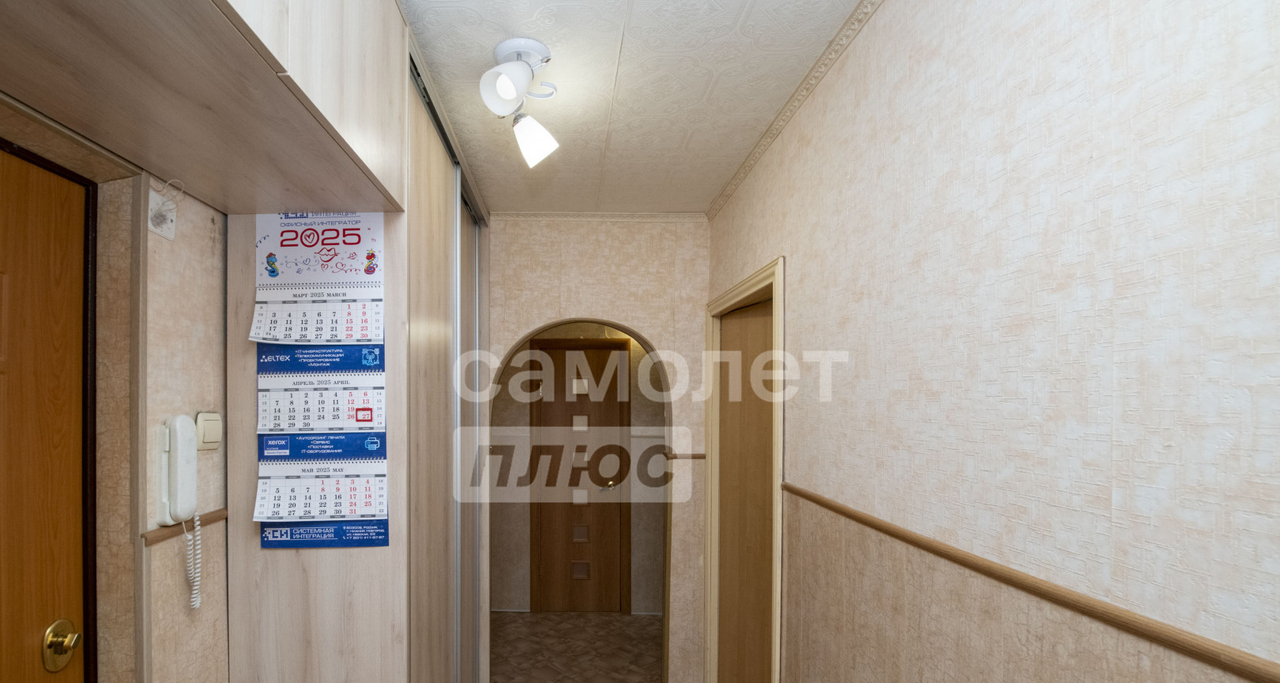 квартира г Нижний Новгород Верхние Печёры Верхне-Печёрская, 12 фото 3