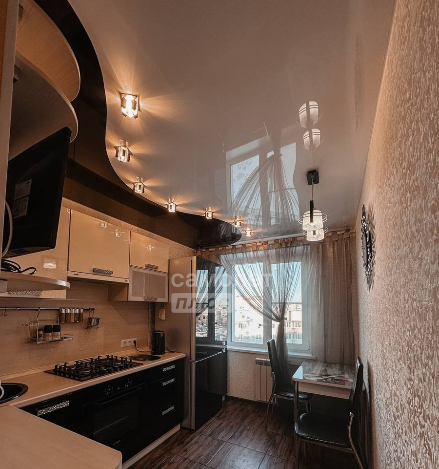 квартира г Дзержинск Западный б-р Космонавтов 15 м-н фото 3