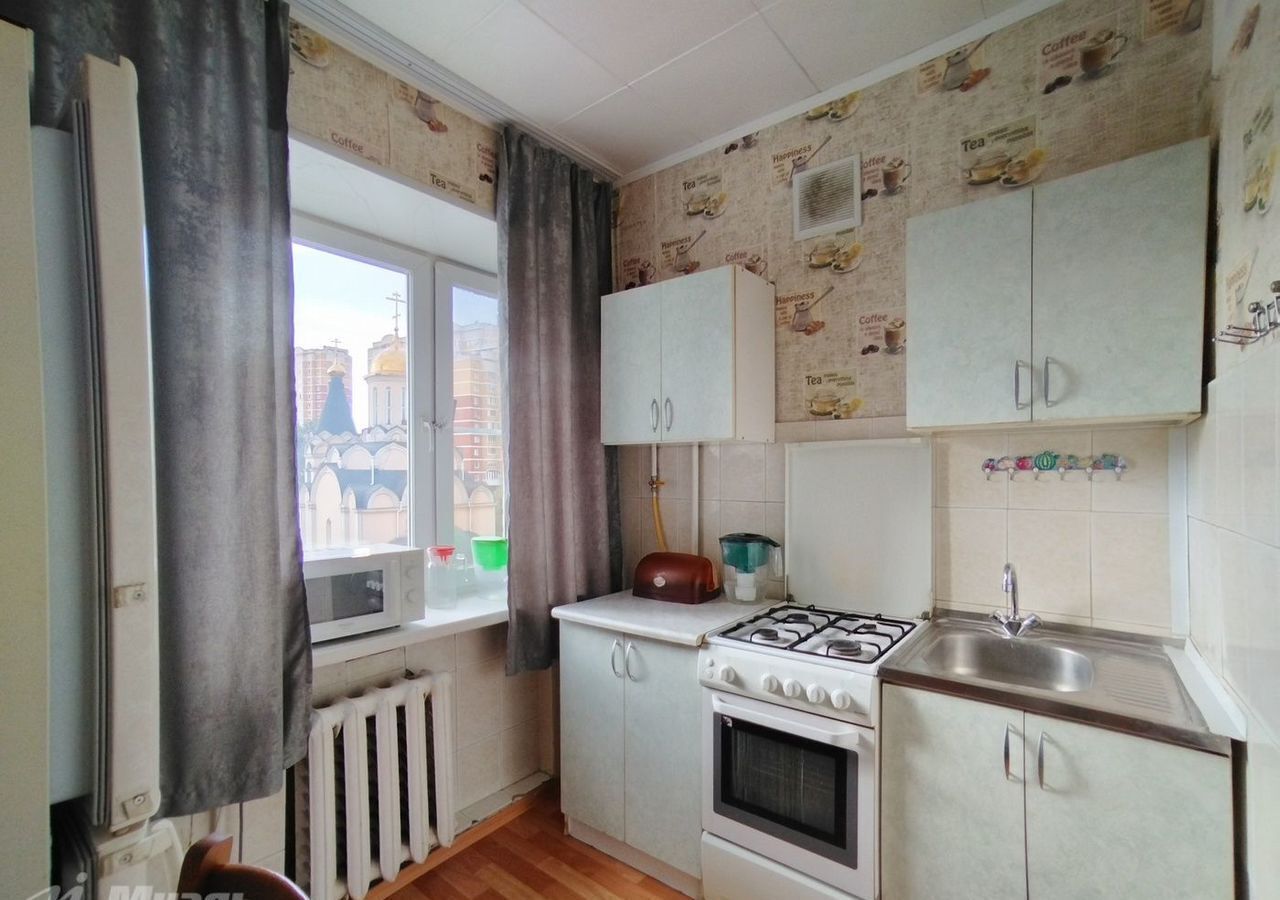 квартира г Балашиха мкр Кучино ул Южная 3 Кучино фото 4
