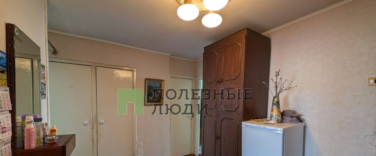 квартира г Красноярск р-н Свердловский ул Семафорная 251 фото 5