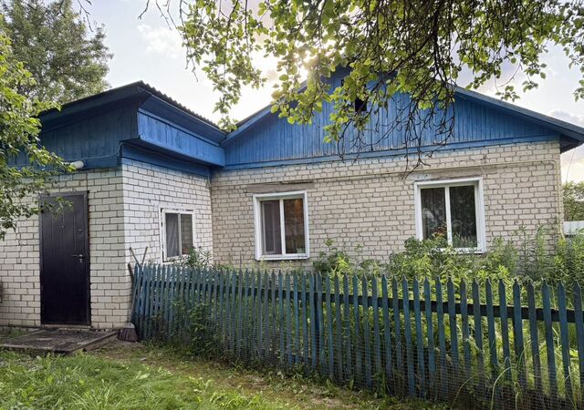 Старогутнянское сельское поселение, Унеча фото