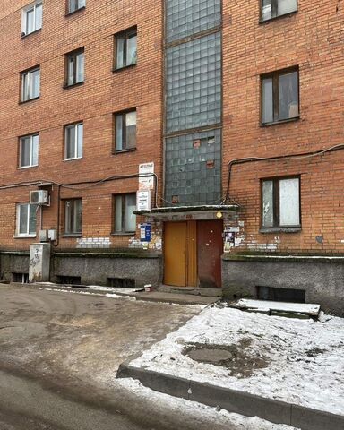 комната Завеличье ул Киселева 8 фото