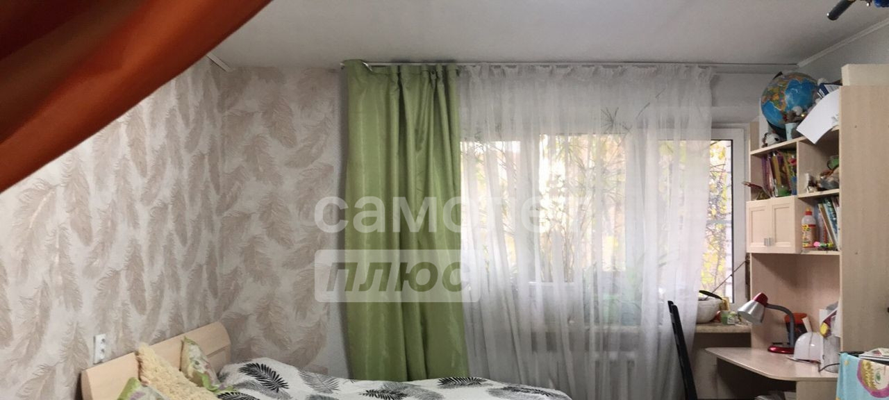 квартира г Нижний Новгород Мончегорский ул Космическая 34 фото 9