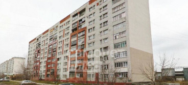 квартира г Нижний Новгород Мончегорский ул Космическая 34 фото 6