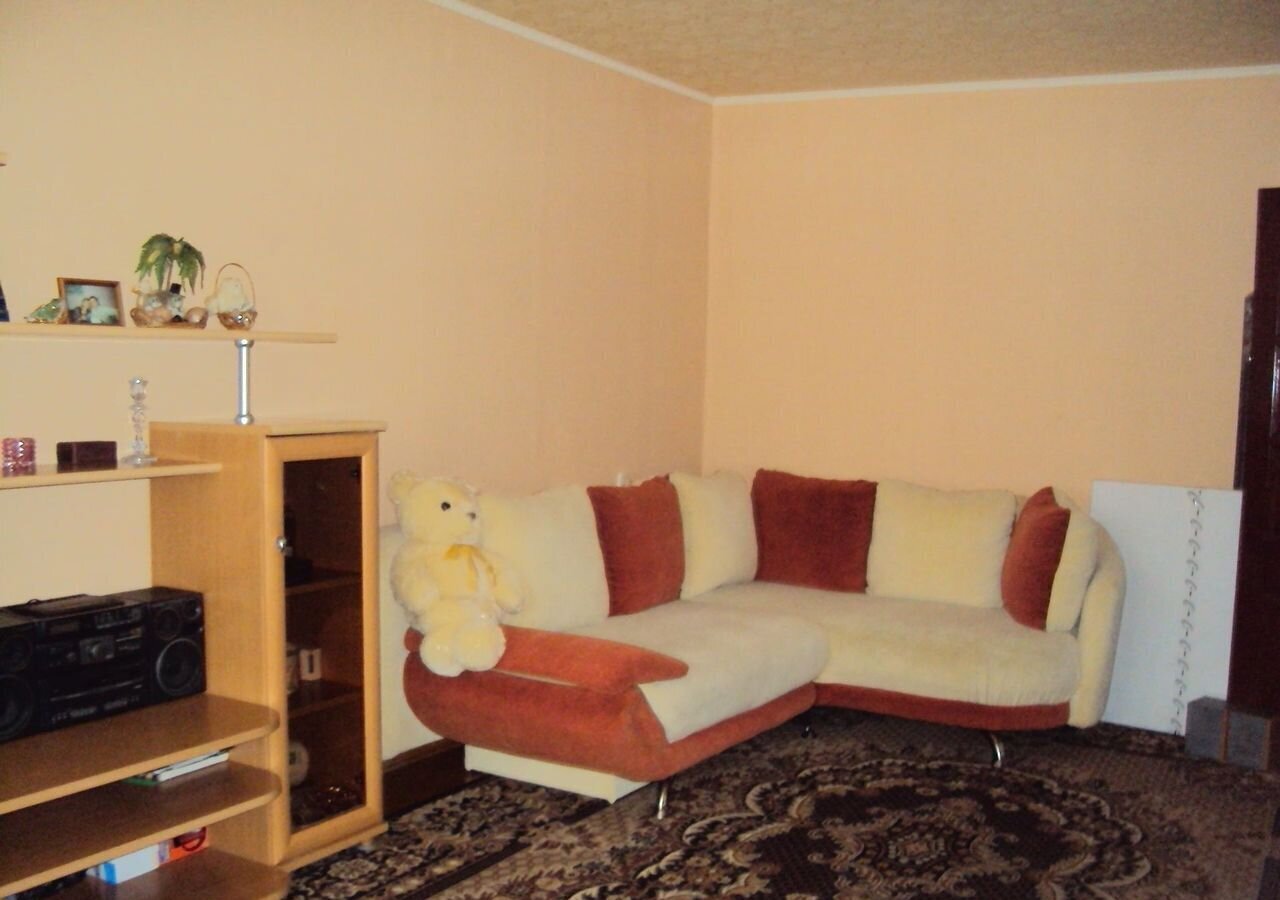 квартира р-н Ростовский г Ростов 1-й мкр-н, 8, Великий фото 5