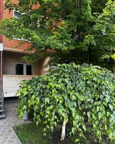 квартира р-н Прикубанский ул им. Симиренко 71к/1 фото
