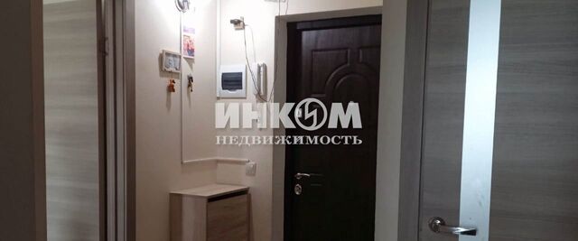 ул Молодёжная 2 Московская область, Красногорск фото