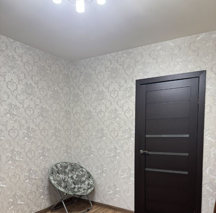 квартира г Санкт-Петербург метро Новочеркасская пр-кт Солидарности 10к/1 округ Оккервиль фото 12