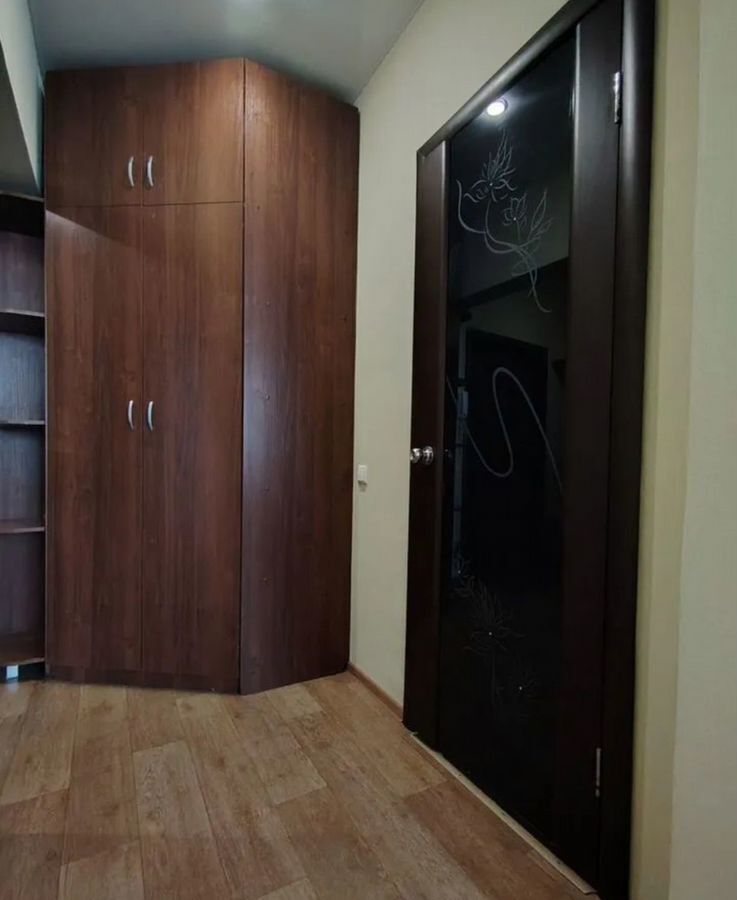 квартира г Ульяновск р-н Заволжский пр-кт Генерала Тюленева 44 фото 10