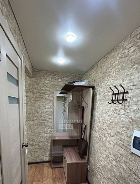 квартира г Липецк р-н Советский ул Гагарина 65 фото 15