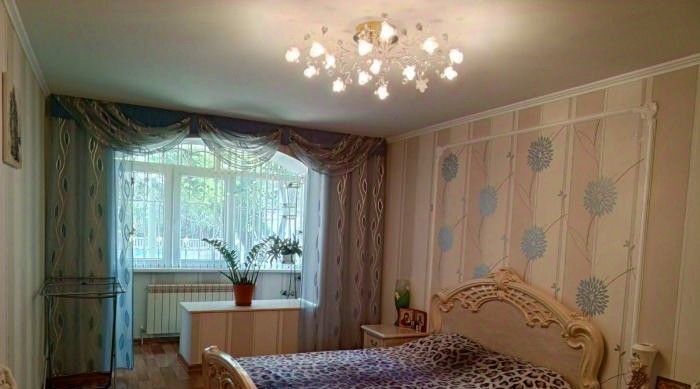 квартира г Евпатория пр-кт Победы 28 фото 11