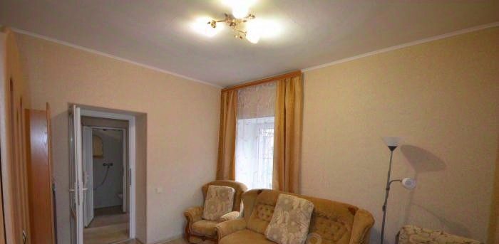 квартира г Евпатория ул Иванова 11 фото 6