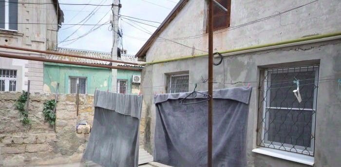 квартира г Евпатория ул Иванова 11 фото 32