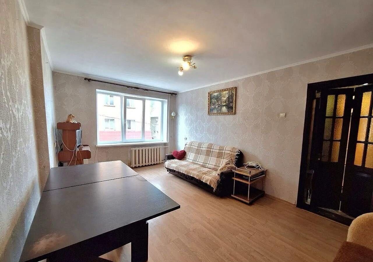квартира г Симферополь ул Русская 103б фото 9