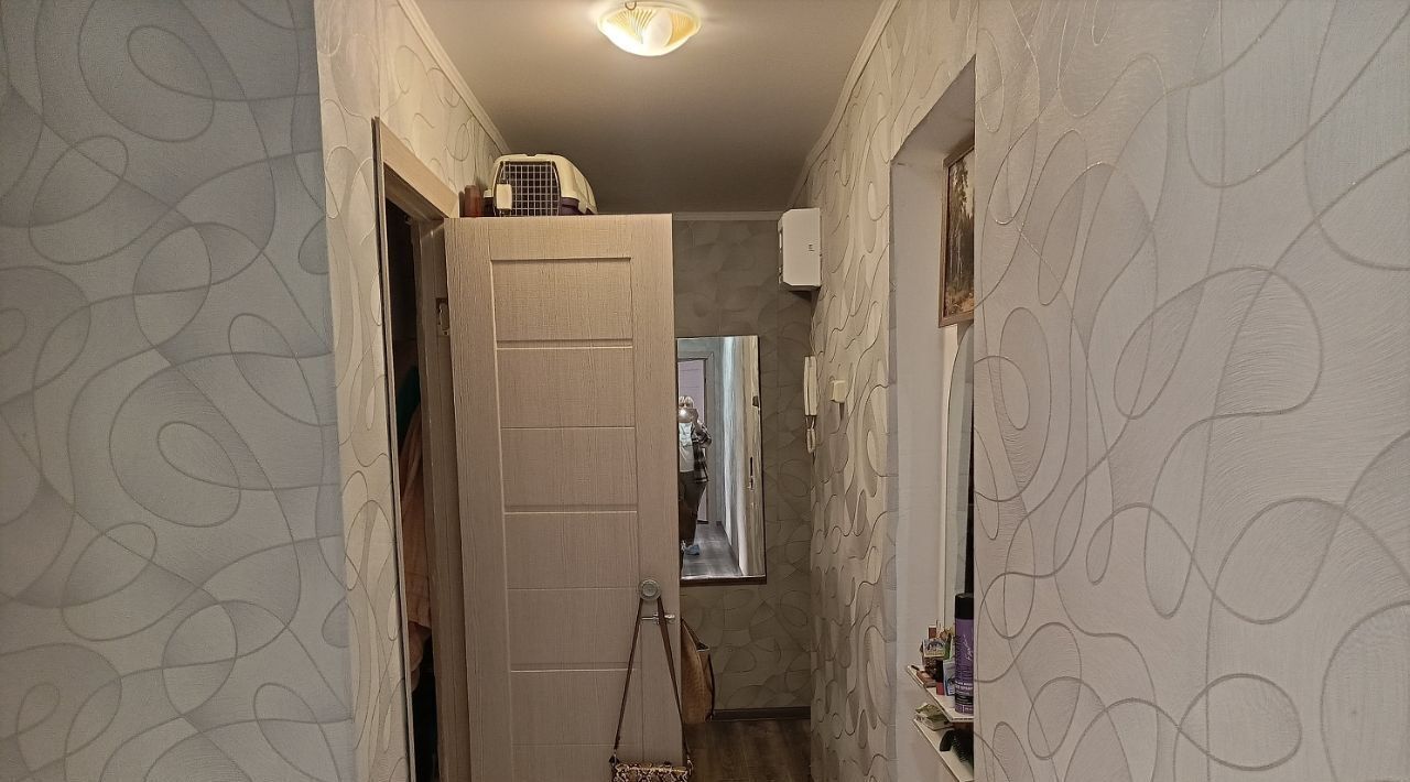 квартира г Шатура г Рошаль ул Мира 9 фото 9