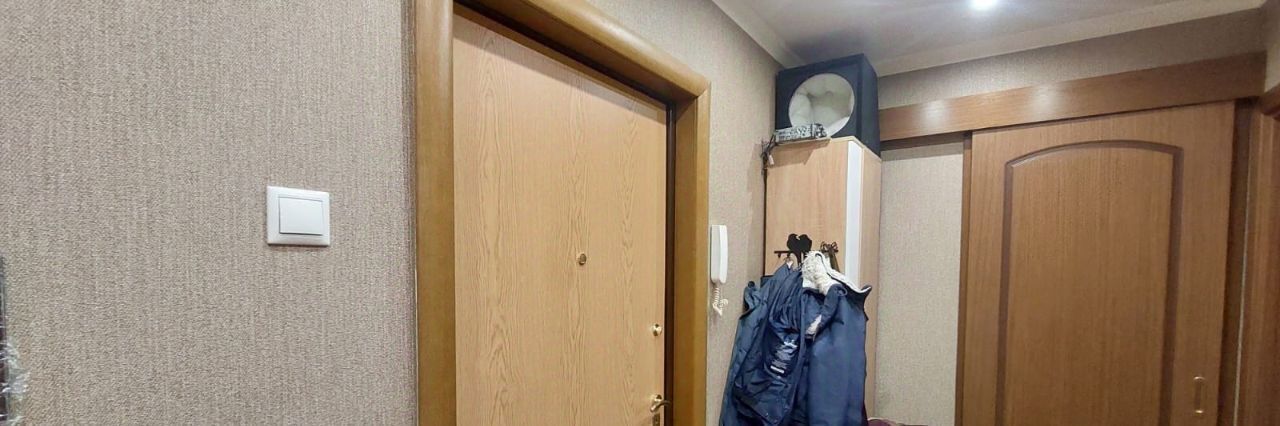 квартира г Долгопрудный б-р Новый 22 Долгопрудная фото 11