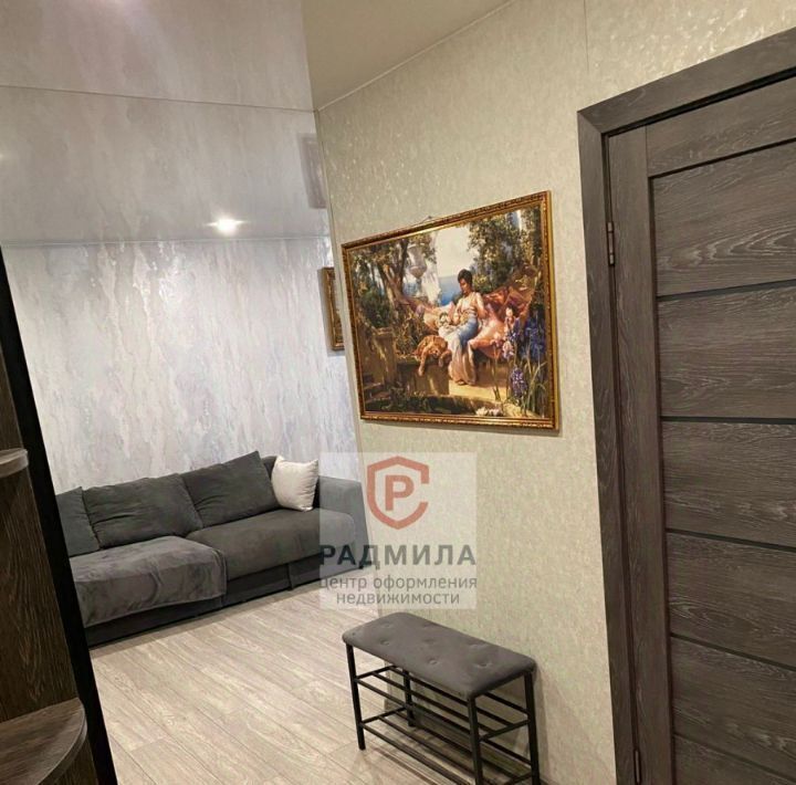 квартира г Сергиев Посад ул Карла Либкнехта 6/27 Рабочий фото 6