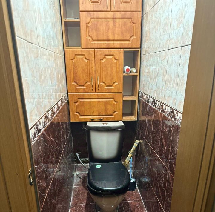 квартира г Тула р-н Пролетарский ул Металлургов 82а фото 8