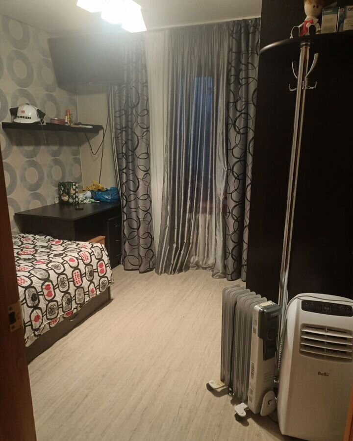 квартира г Салават ул Октябрьская 17а фото 4
