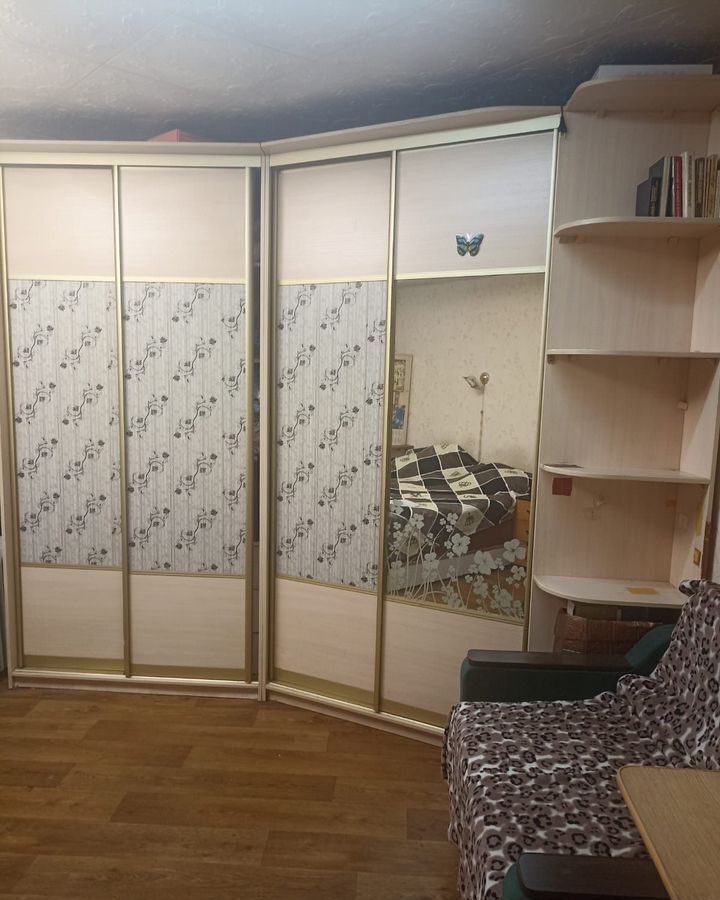 квартира г Челябинск р-н Тракторозаводский ул Котина 24 фото 7