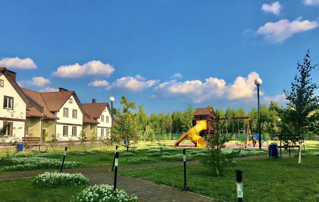 дом г Челябинск р-н Курчатовский ул Городская 39/4 фото 9