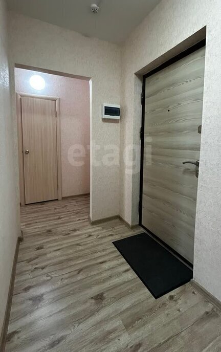 квартира г Челябинск р-н Курчатовский Парковый пр-кт Краснопольский 14 ЖК «PARA» фото 6