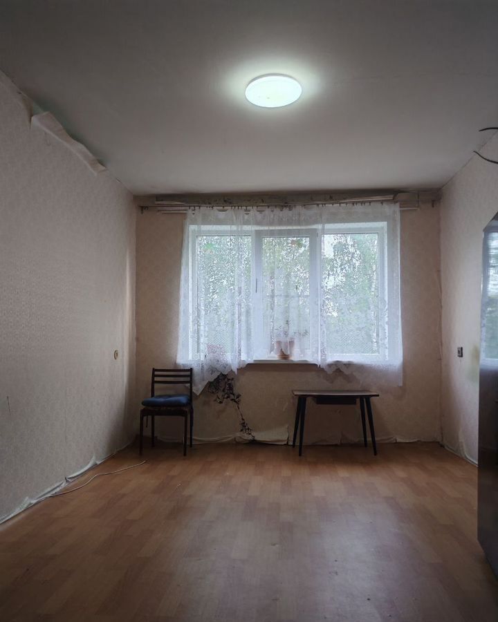 квартира г Кострома мкр Якиманиха р-н Фабричный 12 фото 9
