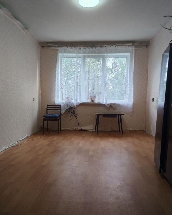 квартира г Кострома мкр Якиманиха р-н Фабричный 12 фото 11