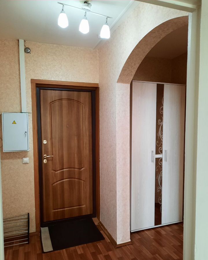 квартира г Нижний Новгород Горьковская ул Родионова 165к/12 фото 2