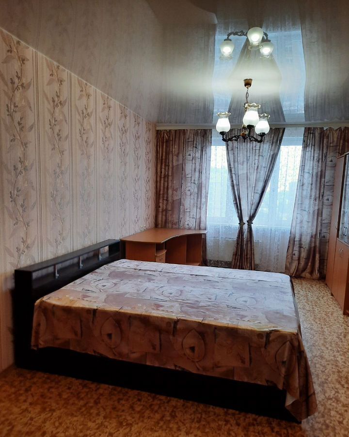 квартира г Нижний Новгород Горьковская ул Родионова 165к/12 фото 6