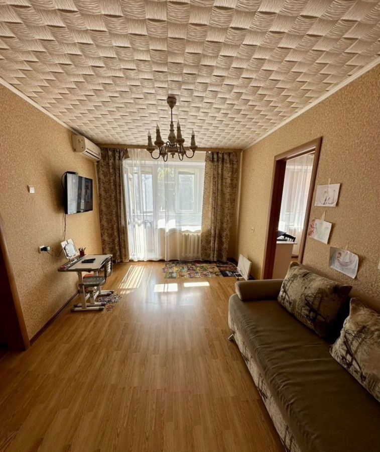 квартира г Самара Безымянка ул Стара Загора 104а фото 1