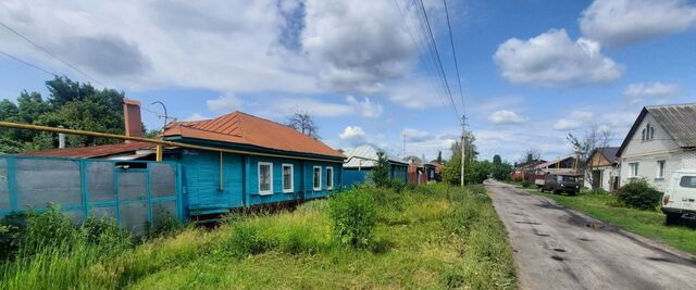 ул Парковая фото