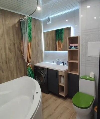Западный пр-кт Александра Корсунова 40к/2 фото