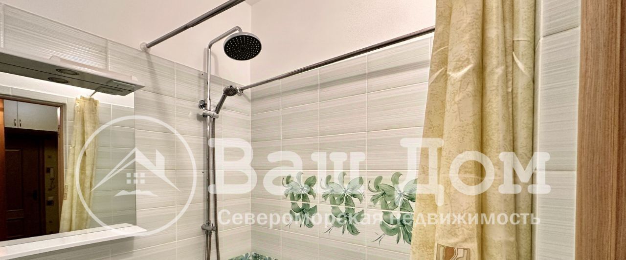 квартира г Североморск ул Северная Застава 8 фото 32