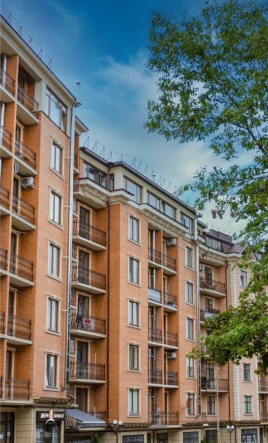 квартира г Кисловодск ул Парковая 1ак/3 фото 20