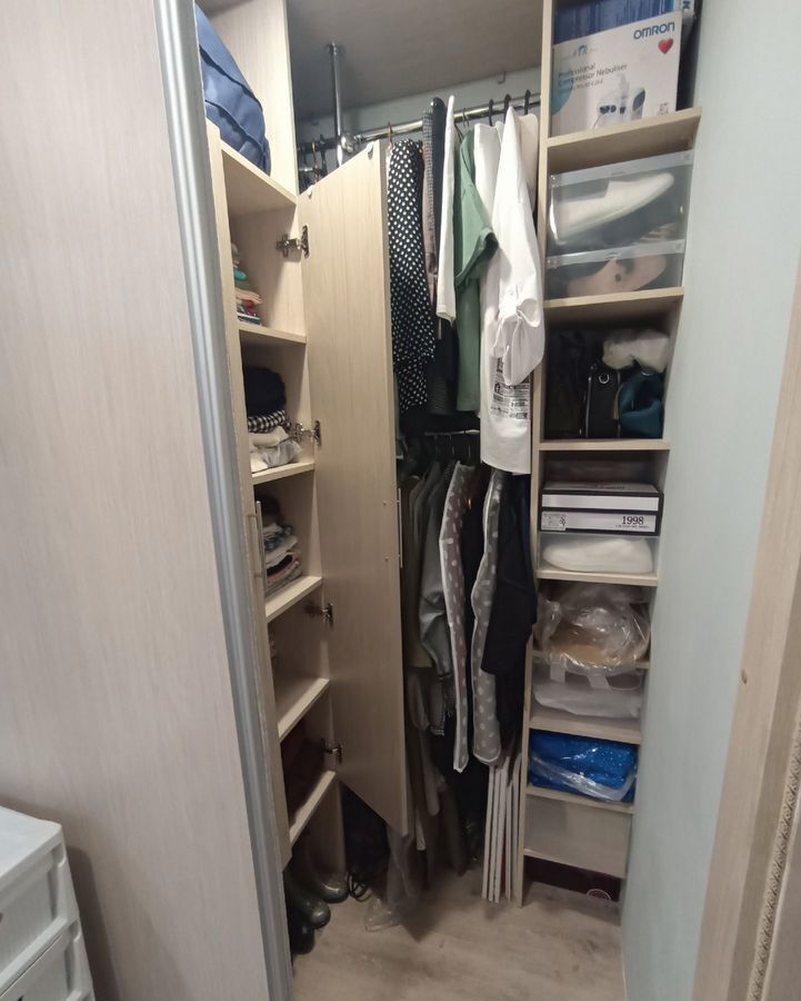 квартира г Красноуфимск ул Куйбышева 57 фото 6