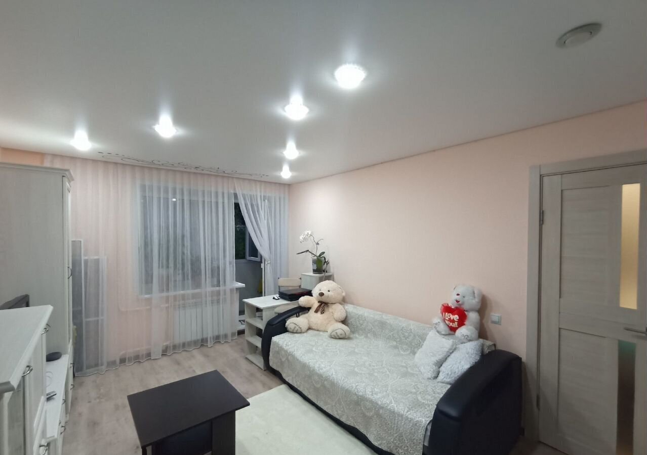 квартира г Красноуфимск ул Куйбышева 57 фото 20