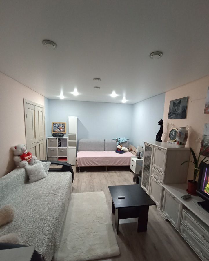 квартира г Красноуфимск ул Куйбышева 57 фото 21