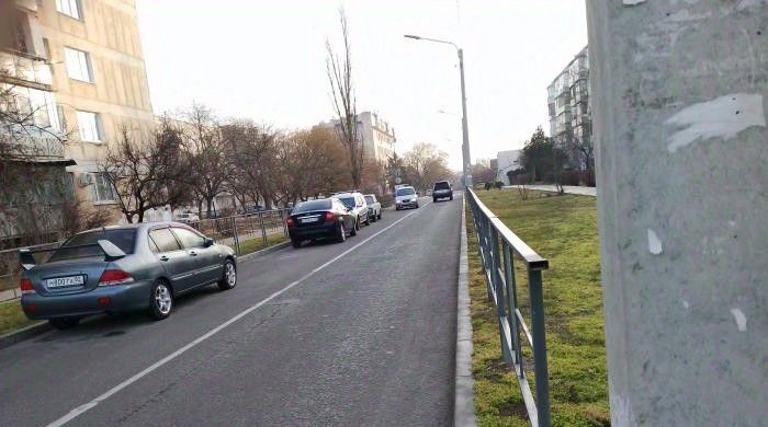 комната г Евпатория ул Сытникова 10 фото 20