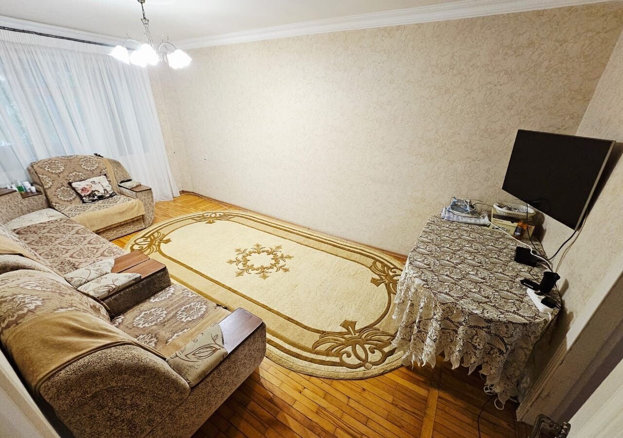 квартира г Нальчик Дубки ул 2 Таманской Дивизии 472 фото 9