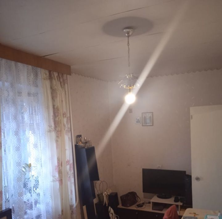 квартира г Волгоград р-н Красноармейский ул Брестская 17 фото 3
